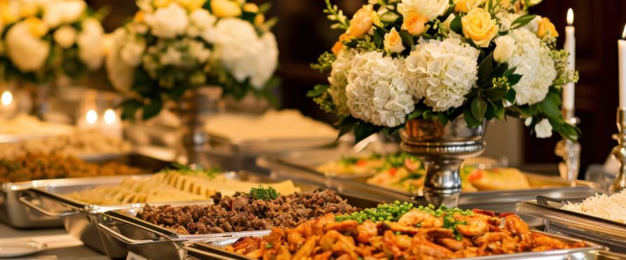 سلف سرویس تالار